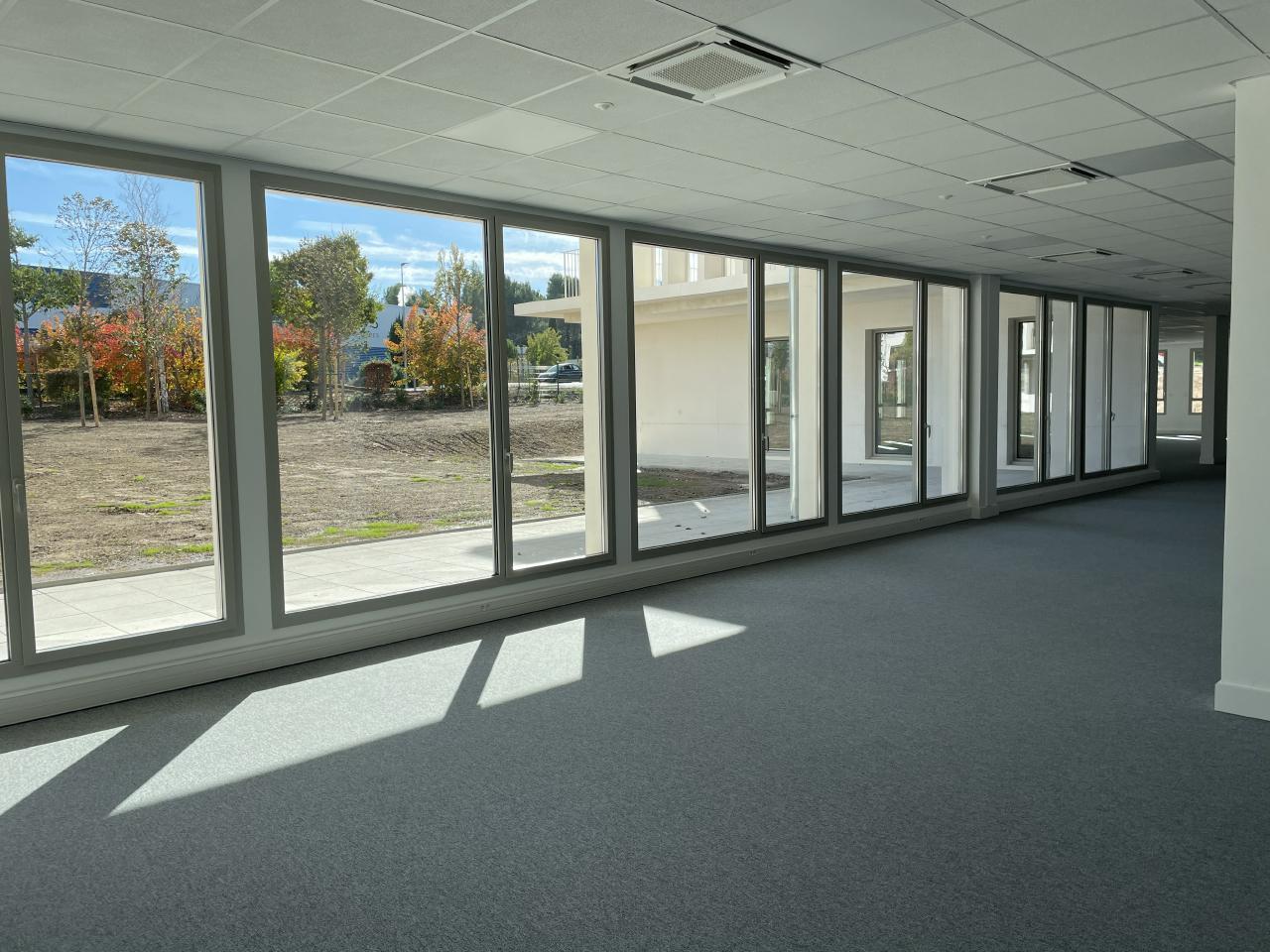 Bureau Aix-en-Provence 915m² Location bureau Aix-en-Provence Bouches-du-Rhône OLBUR2115118 10